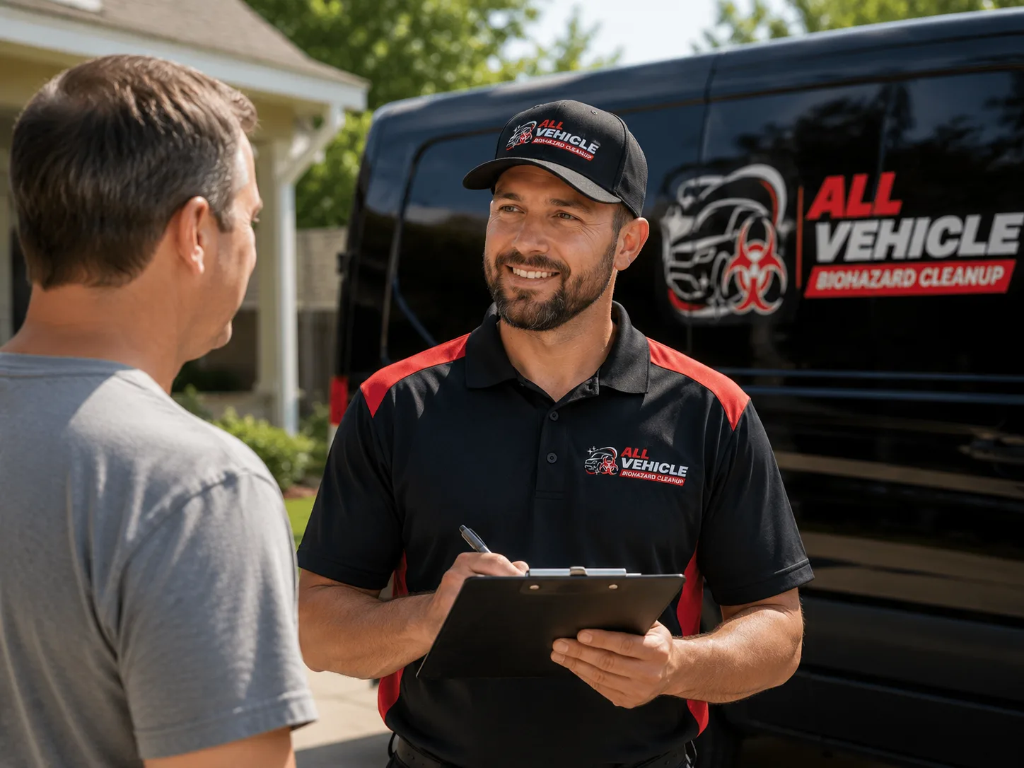 Vehicle Biohazard Cleanup Melrose, FL FAQs